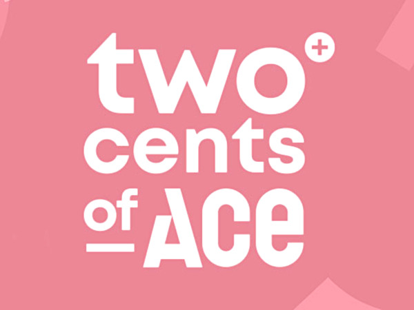 Virtual sessions about connected branding: Two Cents of Ace